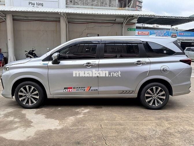 Toyota Avanza 2023 - 69319 km