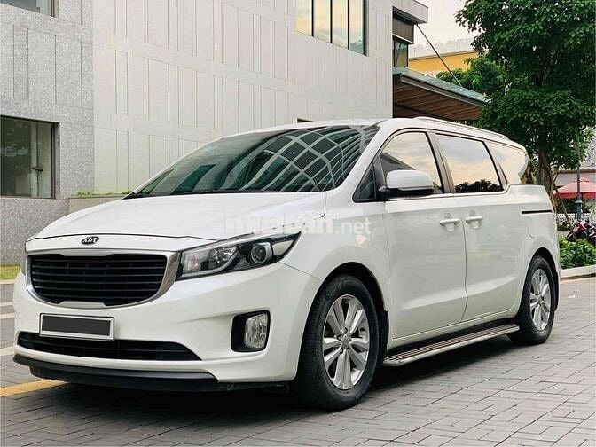 KIA SEDONA GAT 2016