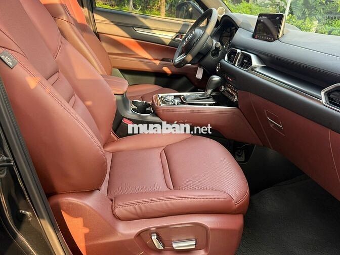 Mazda CX 8 2025 Premium - 18000 km