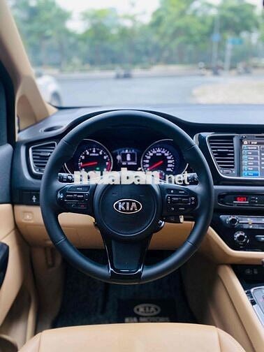 KIA SEDONA GAT 2016