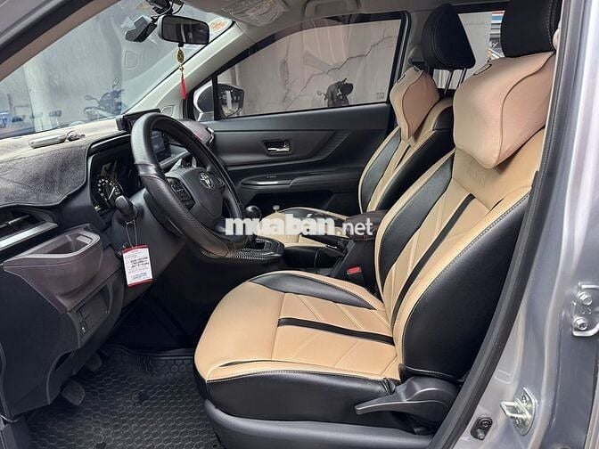 Toyota Avanza 2023 - 69319 km