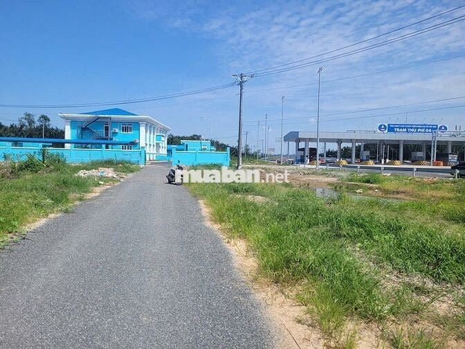 Chính Chủ Bán Đất Nông Nghiệp Tại Xã Long Thới, Nhà Bè, Tp Hồ Chí Minh