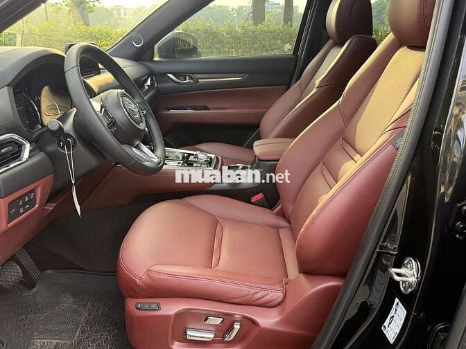 Mazda CX 8 2025 Premium - 18000 km