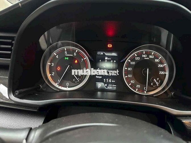 Suzuki XL 7 2020 AT - 80000 km