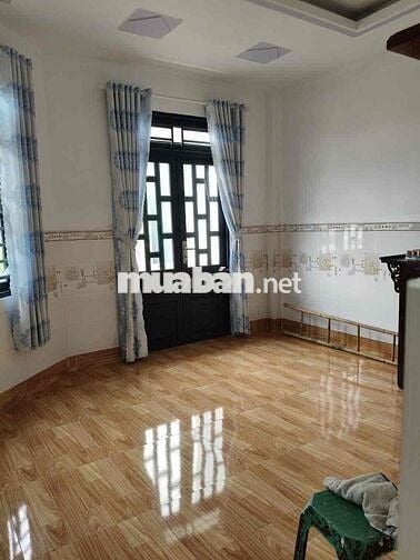 NHÀ LÔ GÓC MÁT MẺ - TƯƠNG LAI MT ĐƯỜNG 30M.