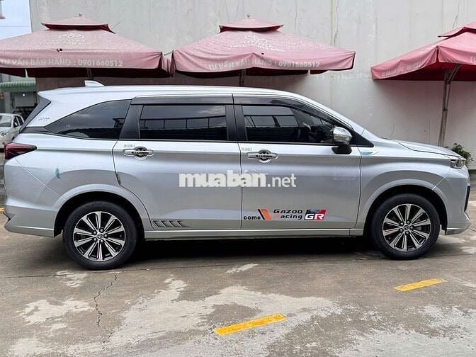 Toyota Avanza 2023 - 69319 km