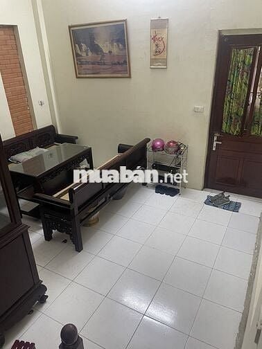 Cho thuê nhà 25m2 x 4 tầng ngõ 22A Hai Bà Trưng, Hoàn Kiếm