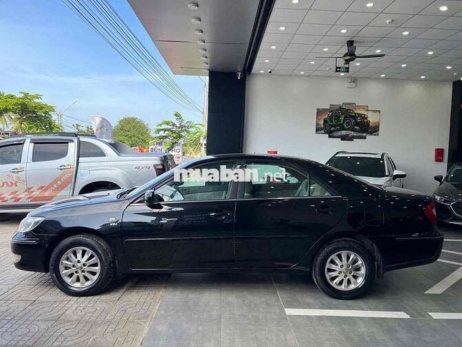 Toyota Camry 2003 2.4G