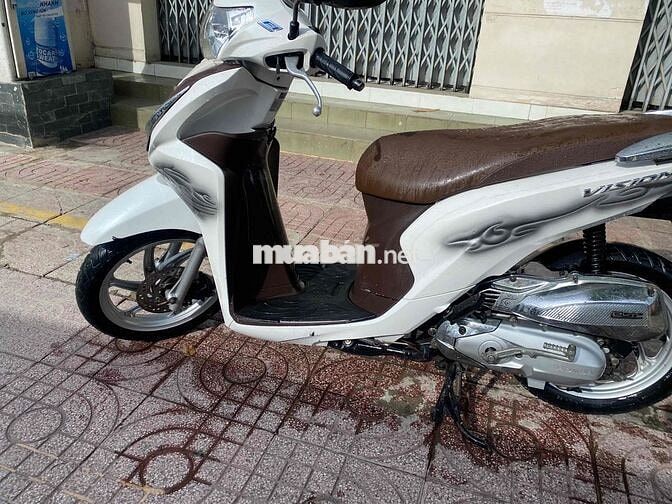 vison chính chủ bán