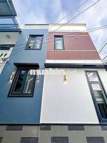 NẮM CHÍNH CHỦ BÁN NHÀ 2 TẦNG HẺM TỔ 3 NGUYỄN VĂN LINH