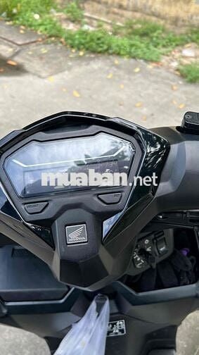 vario 2024 odo 9 ngàn