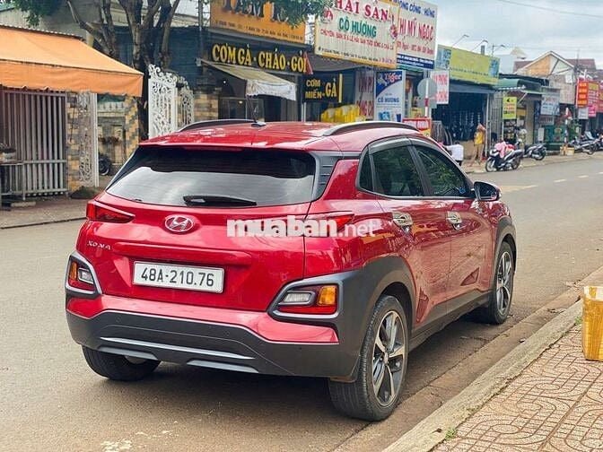 2020 2.0 AT Đặc biệt - 52000 km