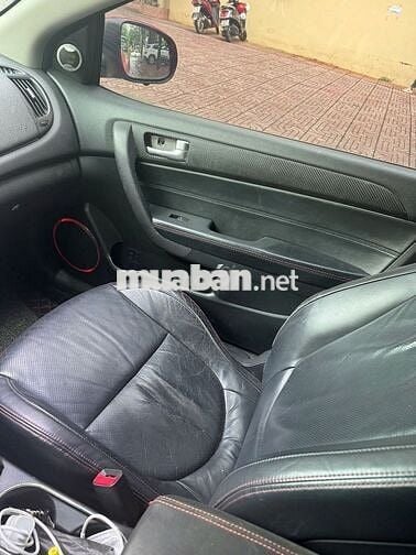 Kia Cerato Koup 2011 - 110000 km