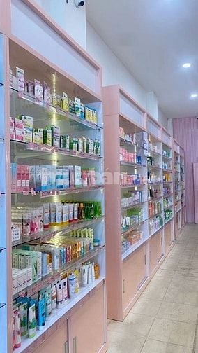 Tuyển nhân viên bán hàng - Xoay ca linh hoạt