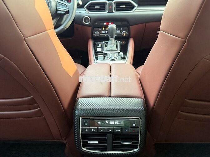 Mazda CX 8 2025 Premium - 18000 km