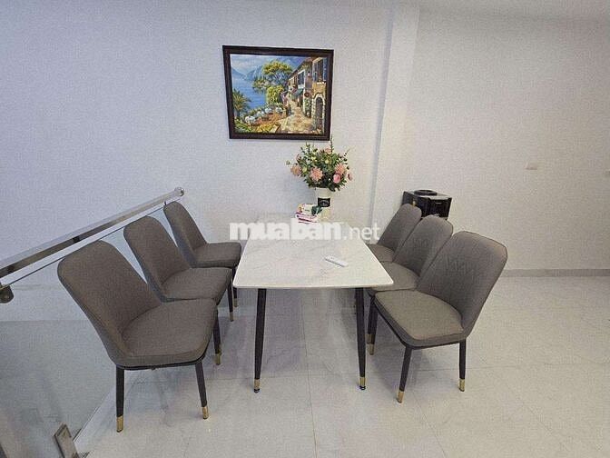 NHỈNH 5 TỶ CÓ NHÀ ĐẸP 6 TẦNG PHỐ CỔ LINH, LONG BIÊN CỰC GẦN Ô TÔ