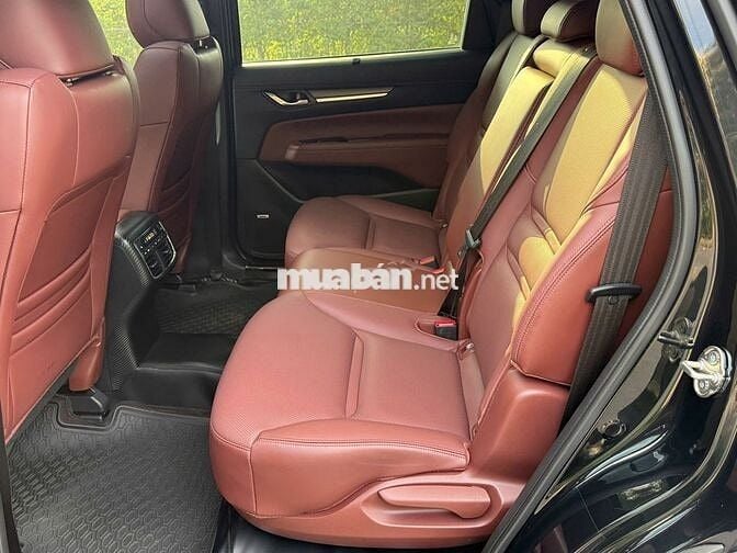 Mazda CX 8 2025 Premium - 18000 km