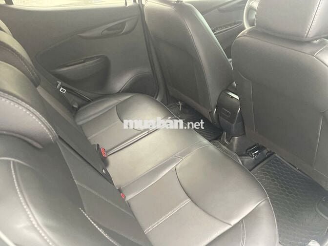 VinFast Fadil 2019 trắng - Đi ít hơn 5v km, đủ đồ