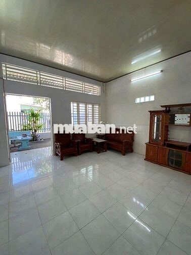 GẤP ! Nợ tiền nên cần bán căn nhà 102m2 ở Tân Thông Hội Củ Chi 695tr