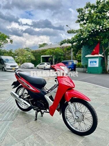 ❤️Honda Wave 110 2018, BSTP 9Chủ, CÓ GÓP