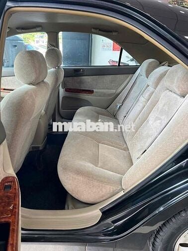 Toyota Camry 2003 2.4G