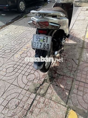 vison chính chủ bán