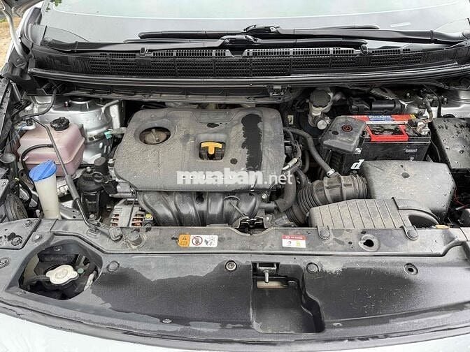 Kia Rondo 2015 - full đồ chơi bao rút hồ sơ