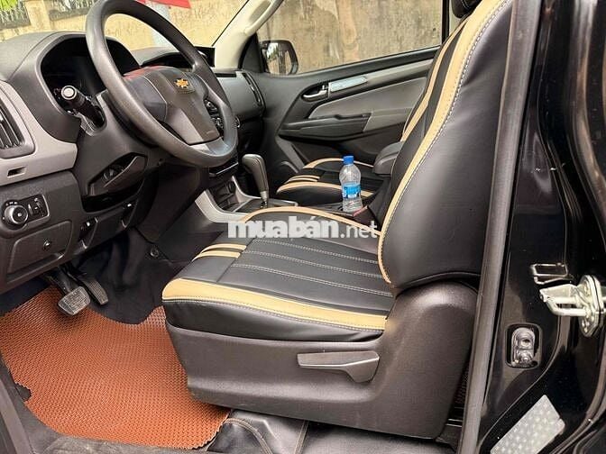 Chevrolet Colorado AT 2019 - 85000 km ký ngay