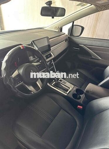 Mitsubishi Xpander 2022 AT Premium