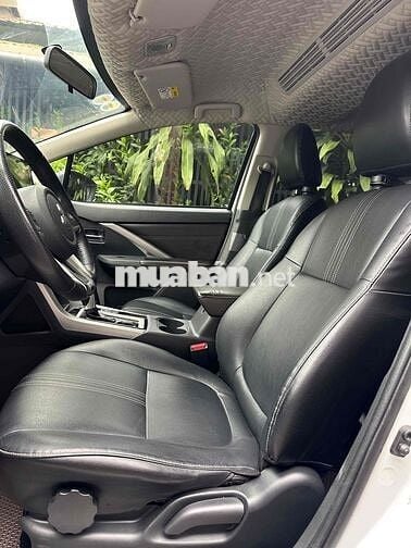 Mitsubishi Xpander 2022 AT Premium