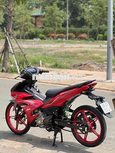 Mxking 62zz odo 4 ngàn cây chính chủ