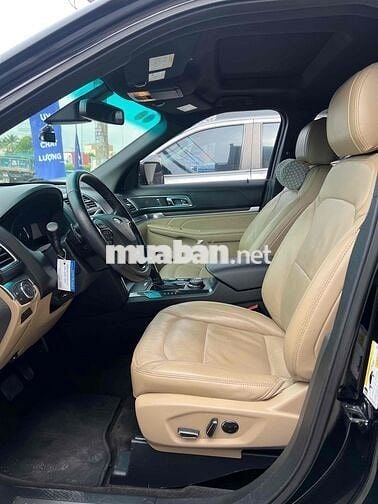Cần báFord Explorer 2016 2.3L Ecoboost -siêu đẹp