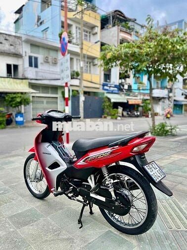 ❤️Honda Wave 110 2018, BSTP 9Chủ, CÓ GÓP