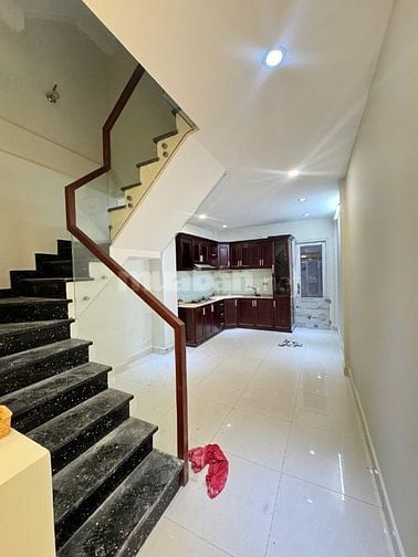 ➢Nhà Mới CHÍNH CHỦ Nguyễn Tri Phương Q10 ( kế bên ĐẠI HỌC KINH TẾ )  