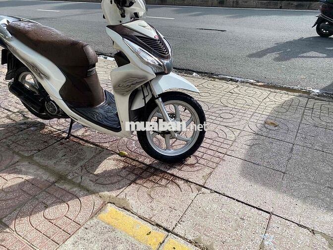 vison chính chủ bán