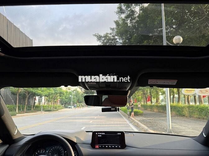 Mazda CX 8 2025 Premium - 18000 km