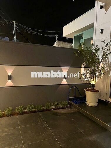 🏡 Bán villa phường 5 cách Hồ Xuân Hương 1km