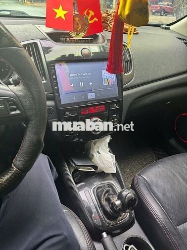 Kia Cerato Koup 2011 - 110000 km