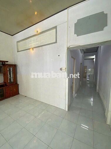 GẤP ! Nợ tiền nên cần bán căn nhà 102m2 ở Tân Thông Hội Củ Chi 695tr