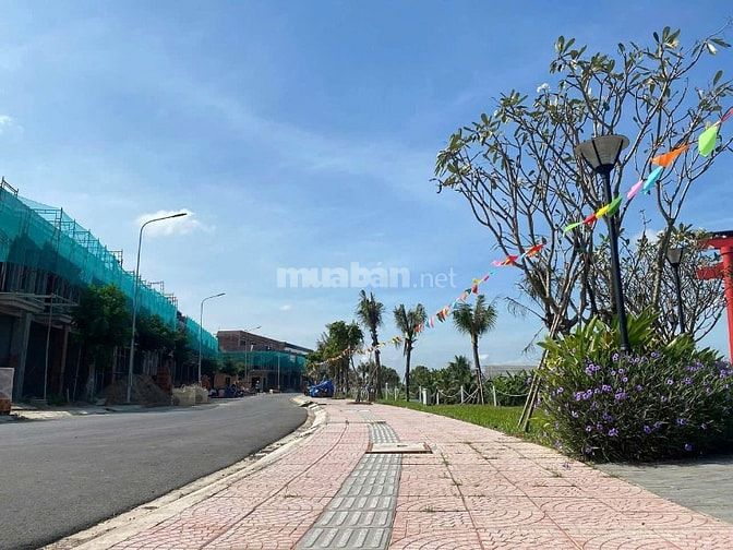 Đất Nền Gần Sân Bay Long Thành – 12TR/M² – Có Sổ Sẵn