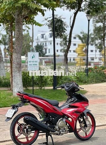 Mxking 62zz odo 4 ngàn cây chính chủ