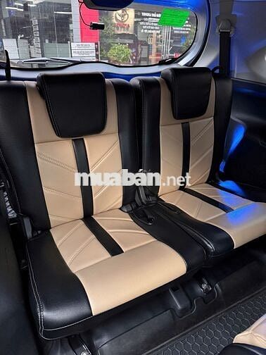 Toyota Avanza 2023 - 69319 km