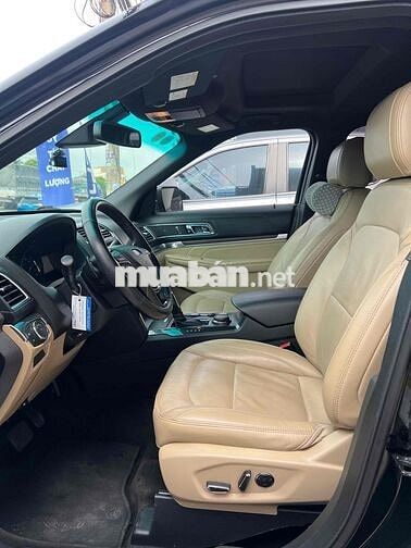 Cần báFord Explorer 2016 2.3L Ecoboost -siêu đẹp