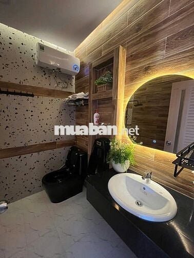 🏡 Bán villa phường 5 cách Hồ Xuân Hương 1km