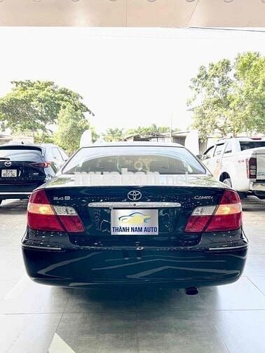 Toyota Camry 2003 2.4G