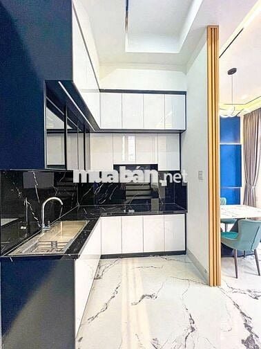 NẮM CHÍNH CHỦ BÁN NHÀ 2 TẦNG HẺM TỔ 3 NGUYỄN VĂN LINH