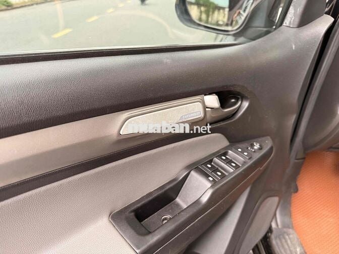 Chevrolet Colorado AT 2019 - 85000 km ký ngay