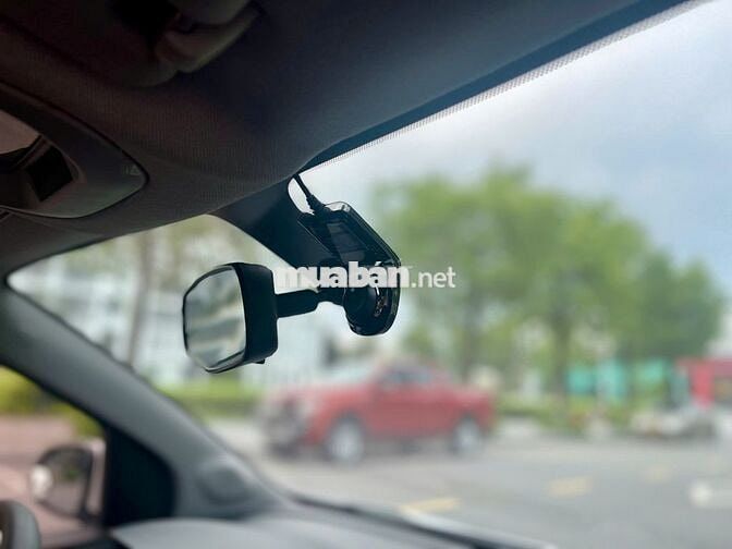 VinFast Fadil 2019 trắng - Đi ít hơn 5v km, đủ đồ