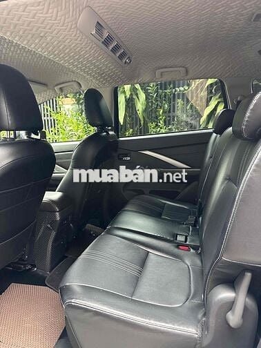 Mitsubishi Xpander 2022 AT Premium