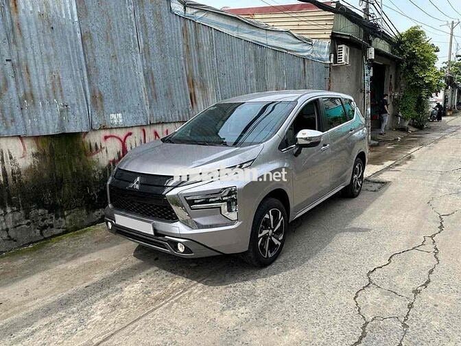 Mitsubishi Xpander 2024 Premium 1.5 AT - 15000 km